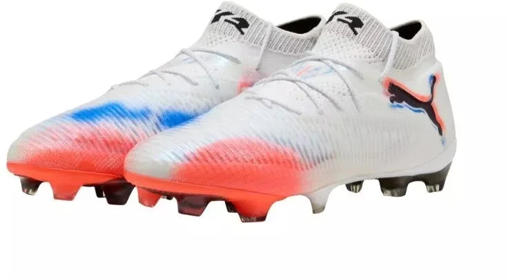 Futbolo bateliai Puma Future 8 Ultimate FG M 108581 01