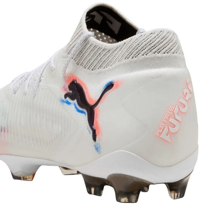 Futbolo bateliai Puma Future 8 Ultimate FG M 108581 01
