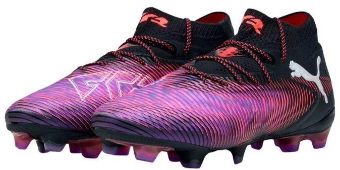 Futbolo bateliai Puma Future 8 Ultimate FG M 108138 01