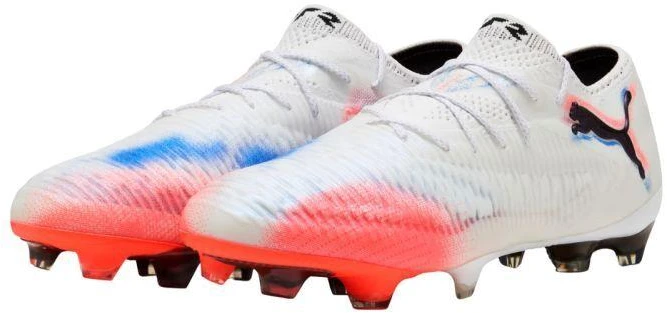 Futbolo bateliai Puma Future 8 Ultimate Low FG M 108586 01