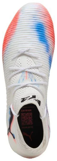 Futbolo bateliai Puma Future 8 Ultimate FG M 108581 01