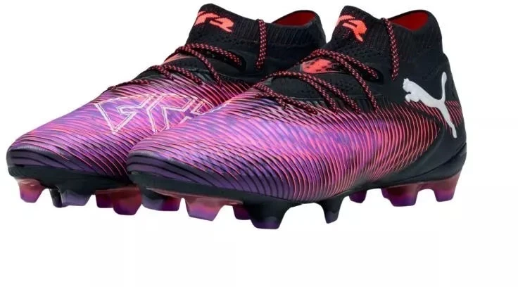 Futbolo bateliai Puma Future 8 Ultimate FG M 108138 01
