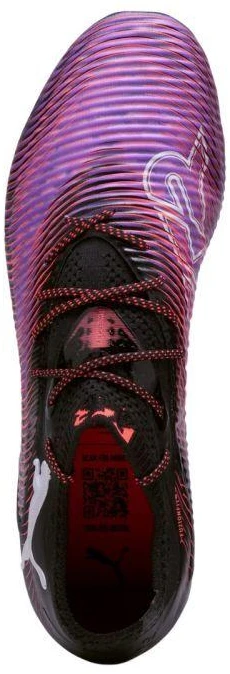 Futbolo bateliai Puma Future 8 Ultimate Low FG 108361 01