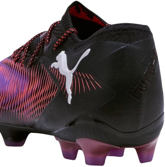 Futbolo bateliai Puma Future 8 Ultimate Low FG 108361 01