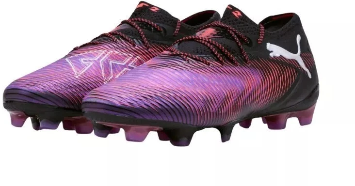 Futbolo bateliai Puma Future 8 Ultimate Low FG 108361 01