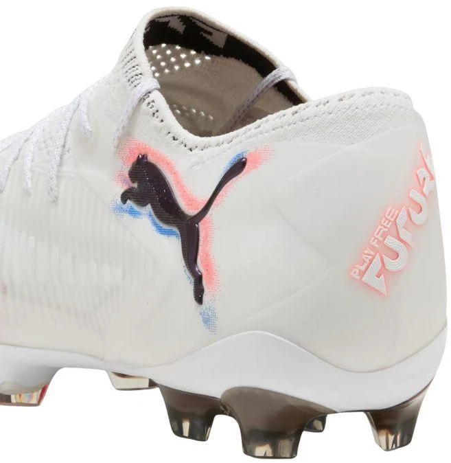 Futbolo bateliai Puma Future 8 Ultimate Low FG M 108586 01