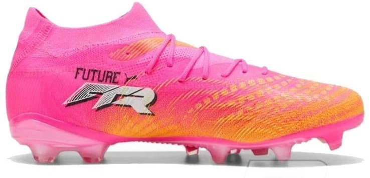 Futbolo bateliai Puma Future 9 Match FG/AG 108713-05