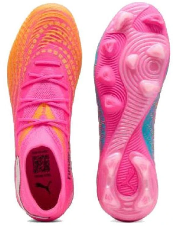 Futbolo bateliai Puma Future 9 Match FG/AG 108713-05