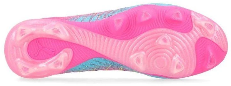 Futbolo bateliai Puma Future 9 Match Fusion FG/AG 108714-05