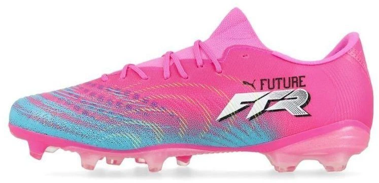 Futbolo bateliai Puma Future 9 Match Fusion FG/AG 108714-05