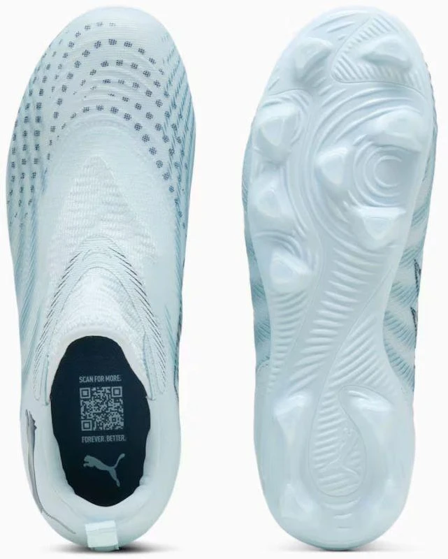 Futbolo bateliai Puma Future 9 MATCH LL Jr FG/AG 108722-03