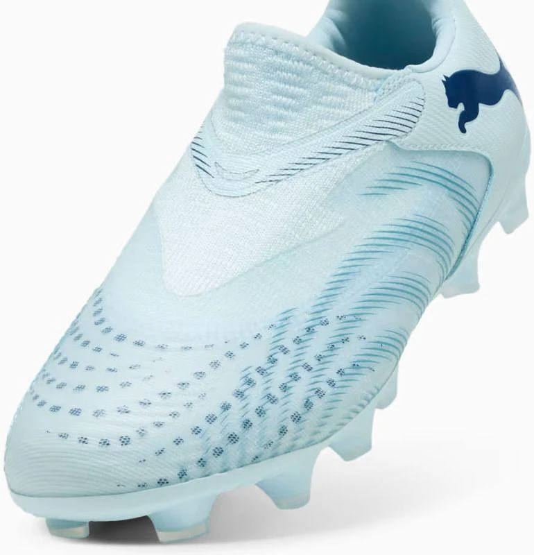 Futbolo bateliai Puma Future 9 MATCH LL Jr FG/AG 108722-03