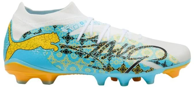 Futbolo bateliai Puma Future 9 Match Playmaker FG/AG