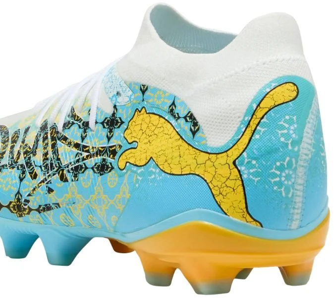 Futbolo bateliai Puma Future 9 Match Playmaker FG/AG