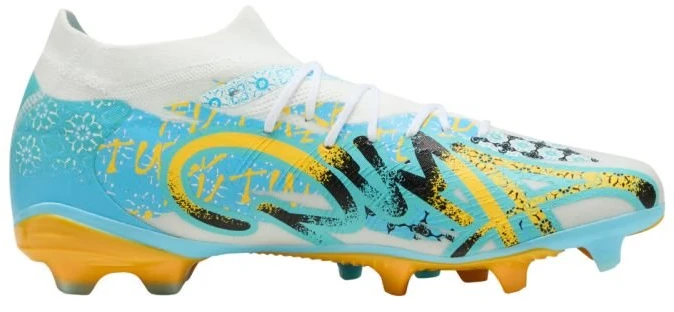 Futbolo bateliai Puma Future 9 Match Playmaker FG/AG
