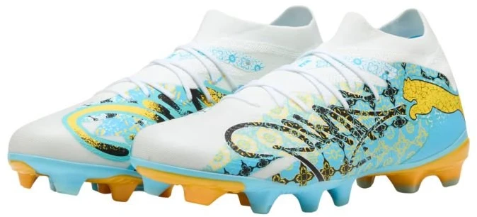 Futbolo bateliai Puma Future 9 Match Playmaker FG/AG