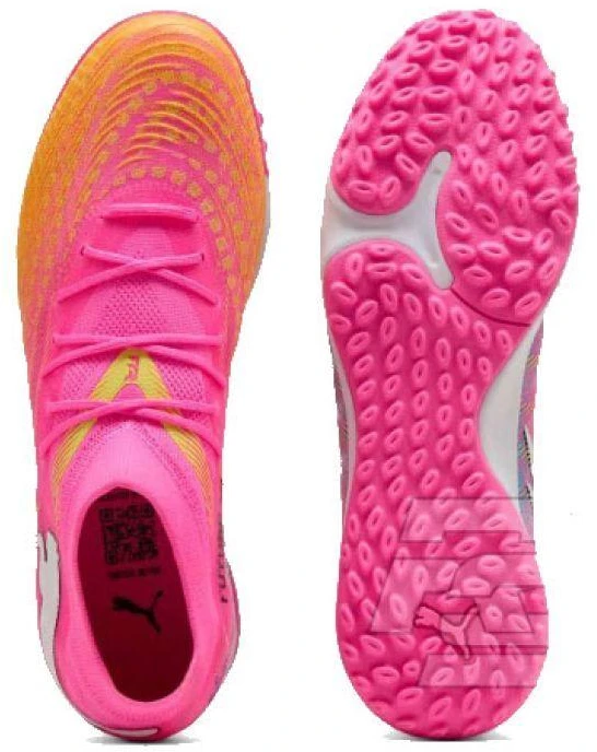 Futbolo bateliai Puma Future 9 Match TT 108906-05