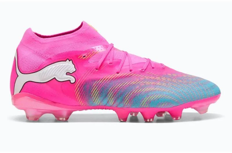Futbolo bateliai Puma Future 9 Pro FG/AG 108712-05