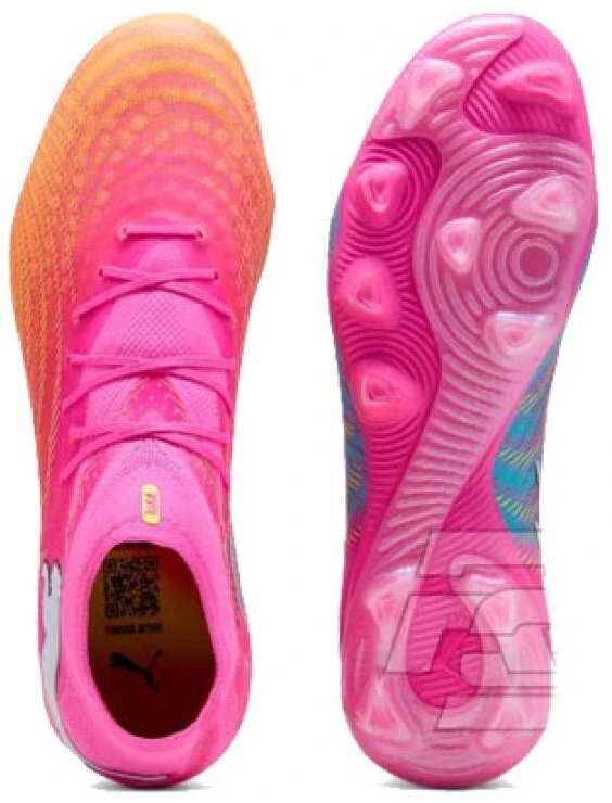 Futbolo bateliai Puma Future 9 Pro FG/AG 108712-05