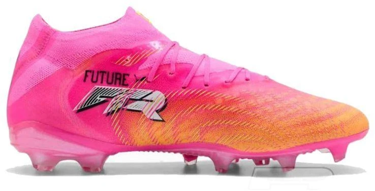 Futbolo bateliai Puma Future 9 Pro FG/AG 108712-05