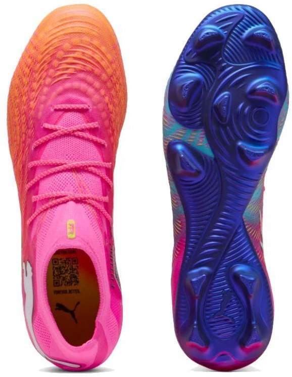 Futbolo bateliai Puma Future 9 Ultimate FG 108883-05