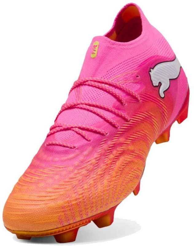 Futbolo bateliai Puma Future 9 Ultimate FG 108883-05