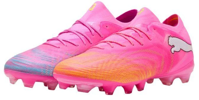 Futbolo bateliai Puma Future 9 Ultimate Fusion FG/AG 108711 05