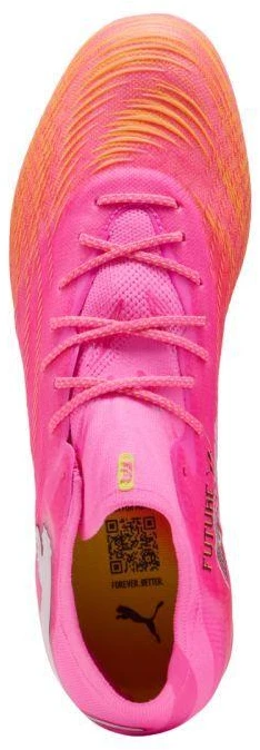 Futbolo bateliai Puma Future 9 Ultimate Fusion FG/AG 108711 05