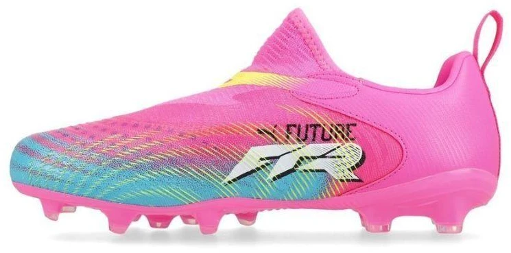 Futbolo bateliai Puma Junior Future Match LL FG/AG 108722-05