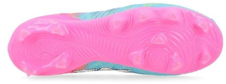 Futbolo bateliai Puma Junior Future Match LL FG/AG 108722-05