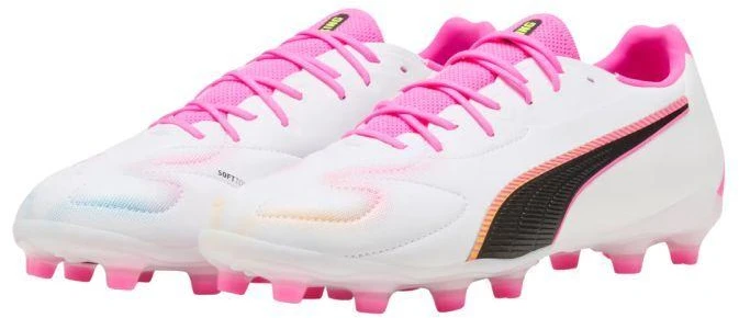 Futbolo bateliai Puma King 20 Match FG/AG 108465 05