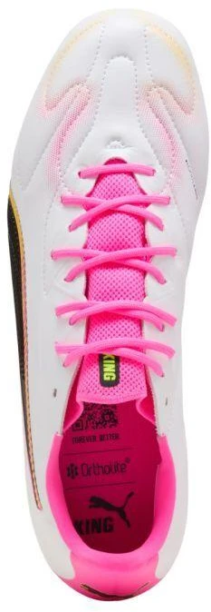 Futbolo bateliai Puma King 20 Match FG/AG 108465 05