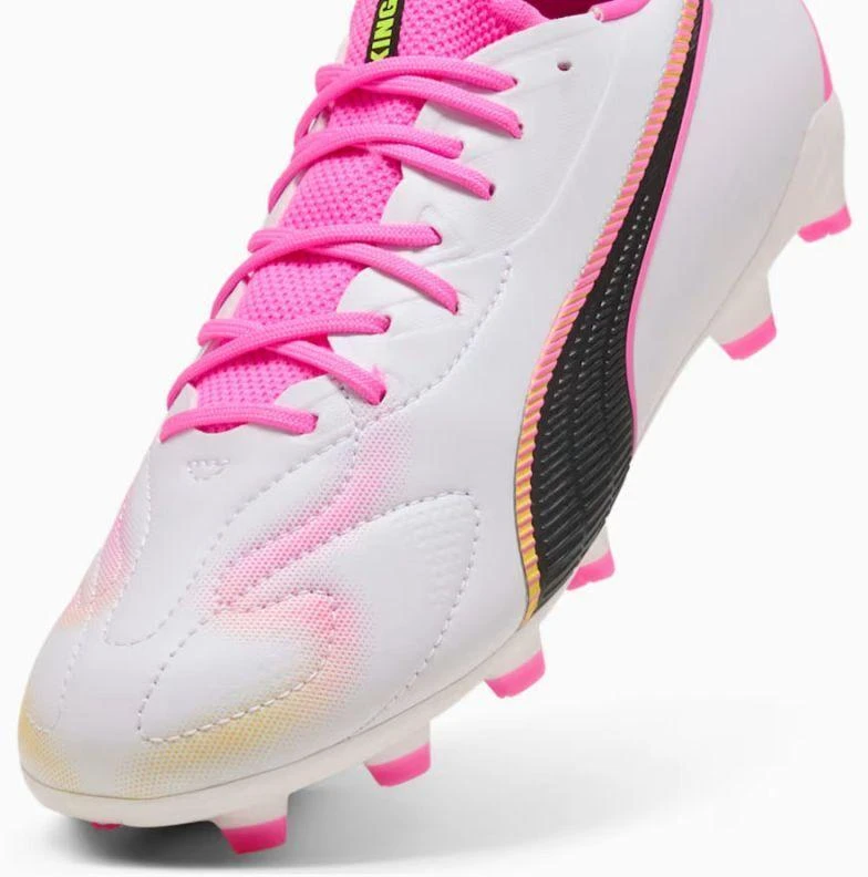 Futbolo bateliai Puma KING 20 Match Jr FG/AG 108488-05