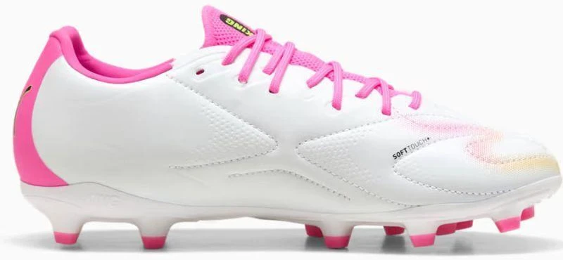 Futbolo bateliai Puma KING 20 Match Jr FG/AG 108488-05