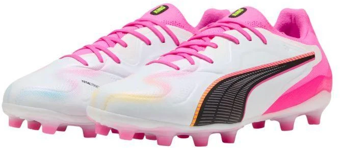 Futbolo bateliai Puma King 20 Pro FG/AG 108461 05