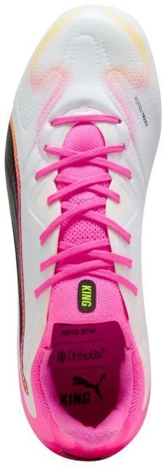 Futbolo bateliai Puma King 20 Pro FG/AG 108461 05