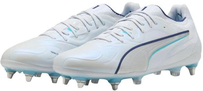 Futbolo bateliai Puma King 20 Ultimate MxSG 108456 03