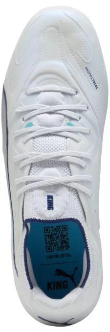 Futbolo bateliai Puma King 20 Ultimate MxSG 108456 03