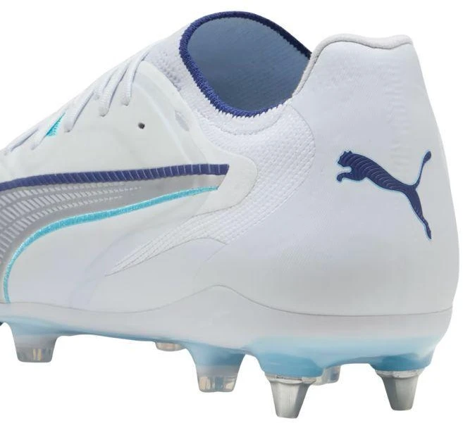 Futbolo bateliai Puma King 20 Ultimate MxSG 108456 03