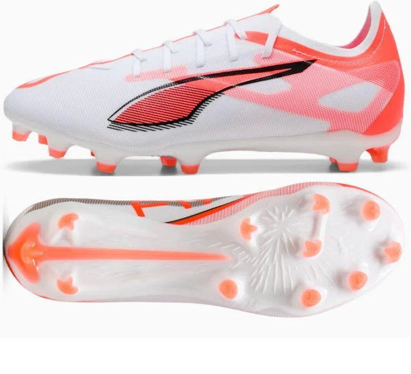 Futbolo bateliai Puma Ultra 5 Match FG/MG M 108166-01
