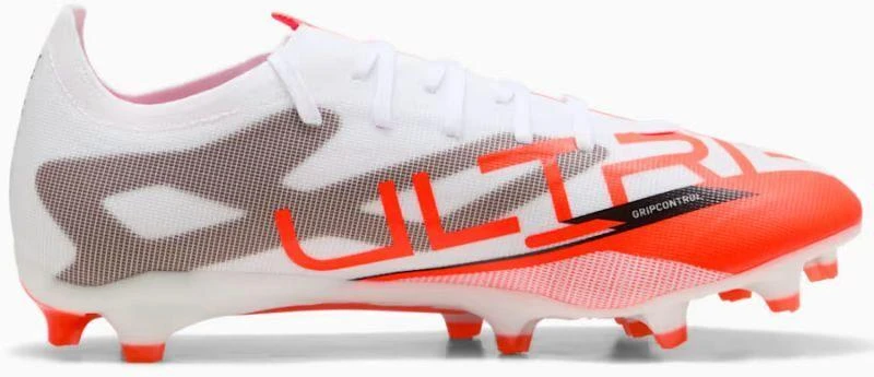 Futbolo bateliai Puma Ultra 5 Match FG/MG M 108166-01