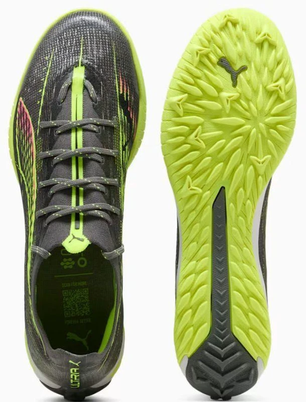 Futbolo bateliai Puma Ultra 5 Pro Cage M 108173-03