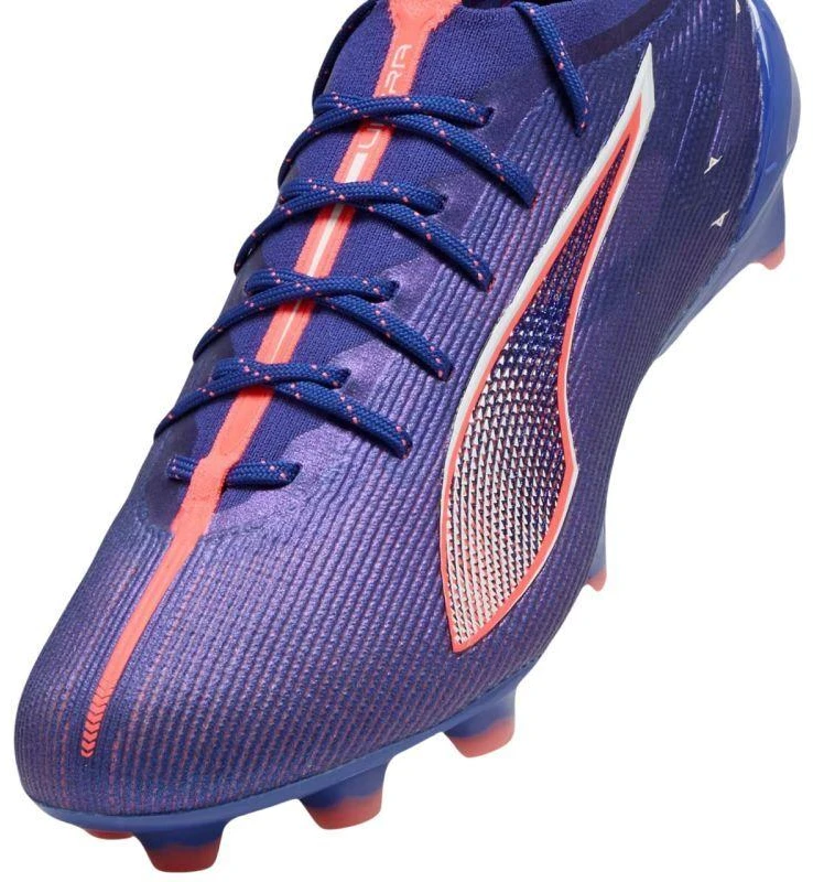 Futbolo bateliai Puma Ultra 5 Ultimate FG M 107683 01