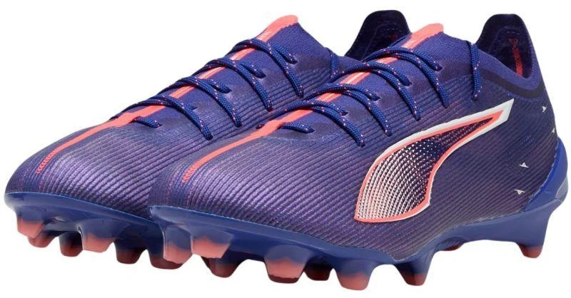 Futbolo bateliai Puma Ultra 5 Ultimate FG M 107683 01
