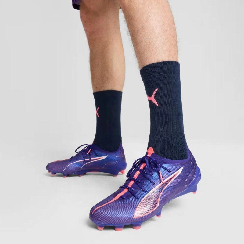 Futbolo bateliai Puma Ultra 5 Ultimate FG M 107683 01