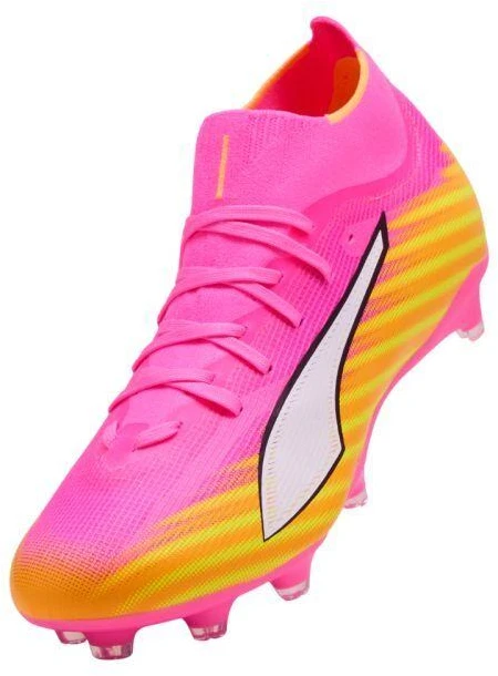 Futbolo bateliai Puma Ultra 6 Match+ FG/AG 108702 05