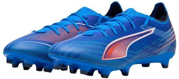 Futbolo bateliai Puma Ultra 6 Match FG/AG 108514 01