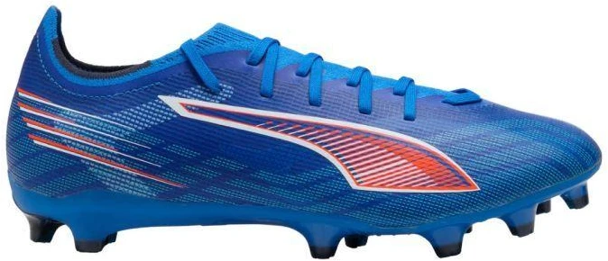 Futbolo bateliai Puma Ultra 6 Match FG/AG 108514 01