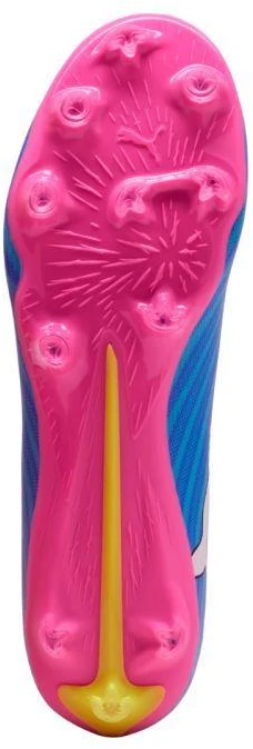 Futbolo bateliai Puma Ultra 6 Match+ FG/AG 108702 05