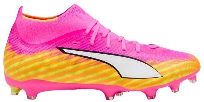 Futbolo bateliai Puma Ultra 6 Match+ FG/AG 108702 05